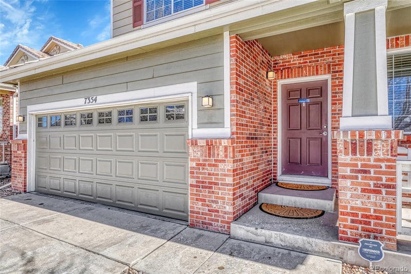 7354 Memphis St, Aurora, CO 80016