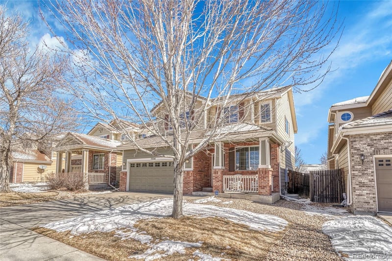 7354 Memphis St, Aurora, CO 80016