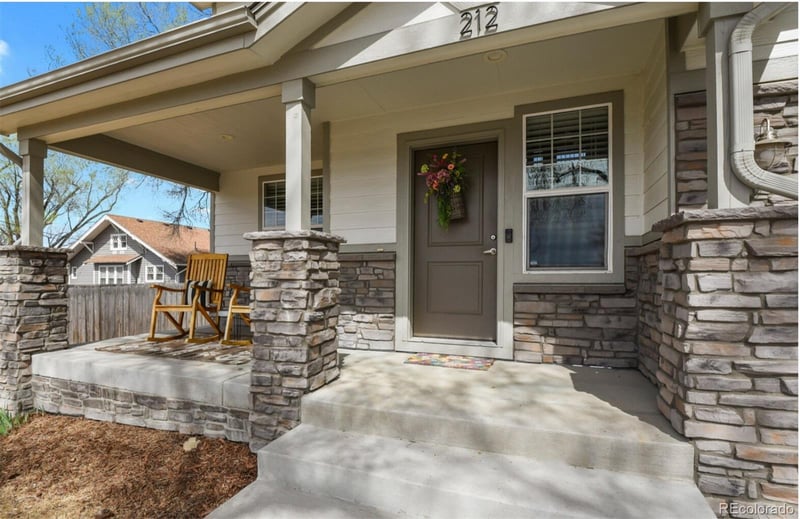 212 Mountain View Ave, Longmont, CO 80501