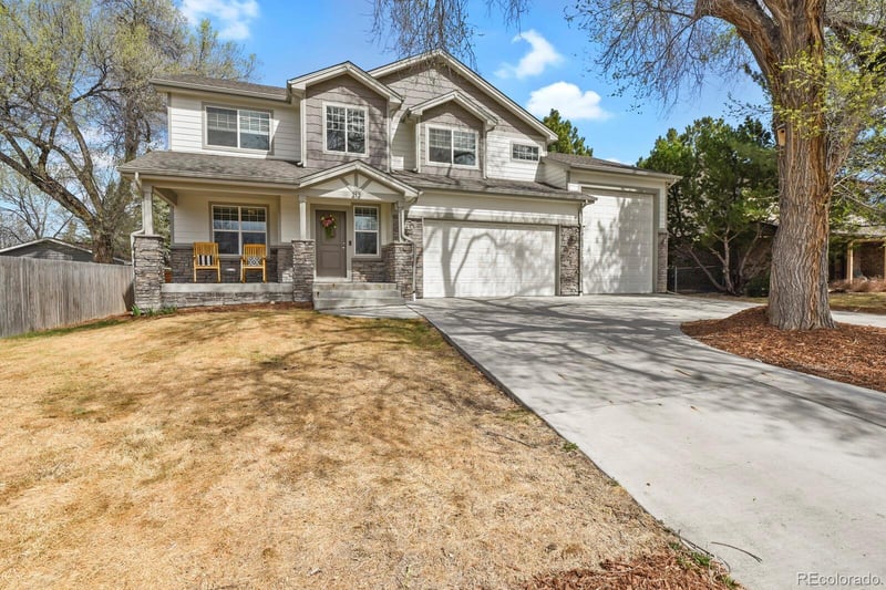 212 Mountain View Ave, Longmont, CO 80501