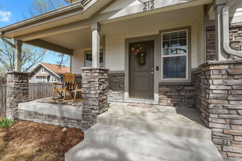 212 Mountain View Ave, Longmont, CO 80501