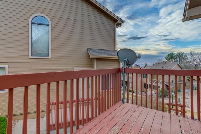 1741 Deframe St, Lakewood, CO 80228