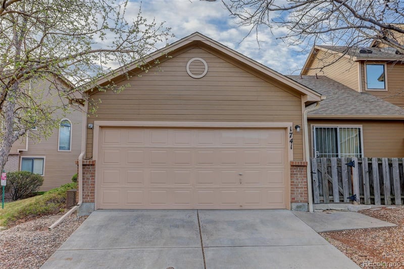 1741 Deframe St, Lakewood, CO 80228