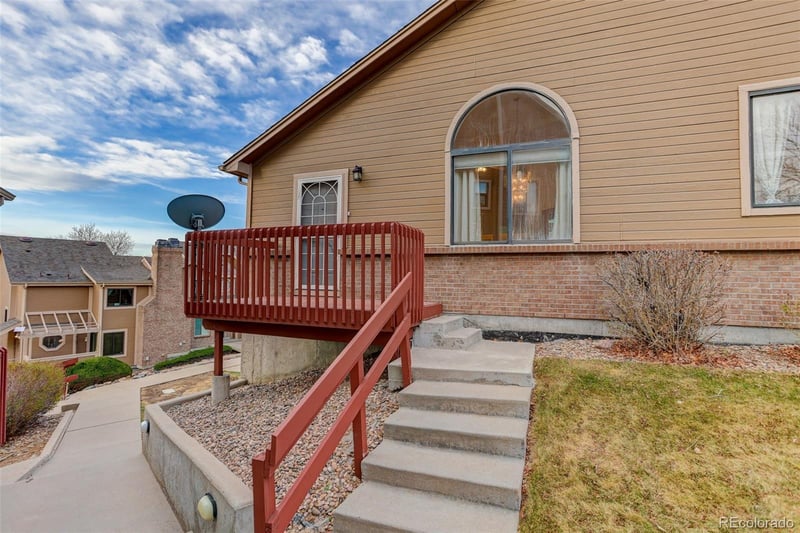 1741 Deframe St, Lakewood, CO 80228