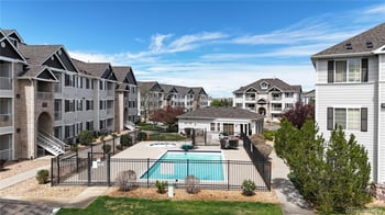 15700 E Jamison Dr #202, Englewood, CO 80112
