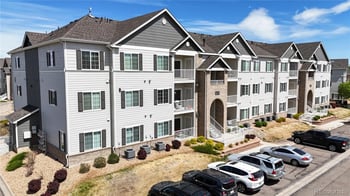 15700 Jamison Dr #202, Englewood, CO 80112
