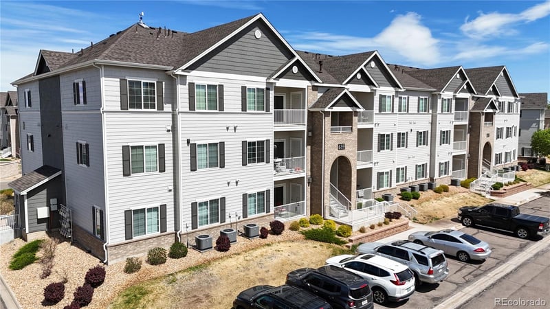 15700 Jamison Dr #202, Englewood, CO 80112