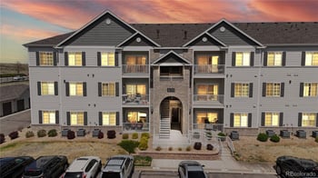 15700 Jamison Dr #202, Englewood, CO 80112