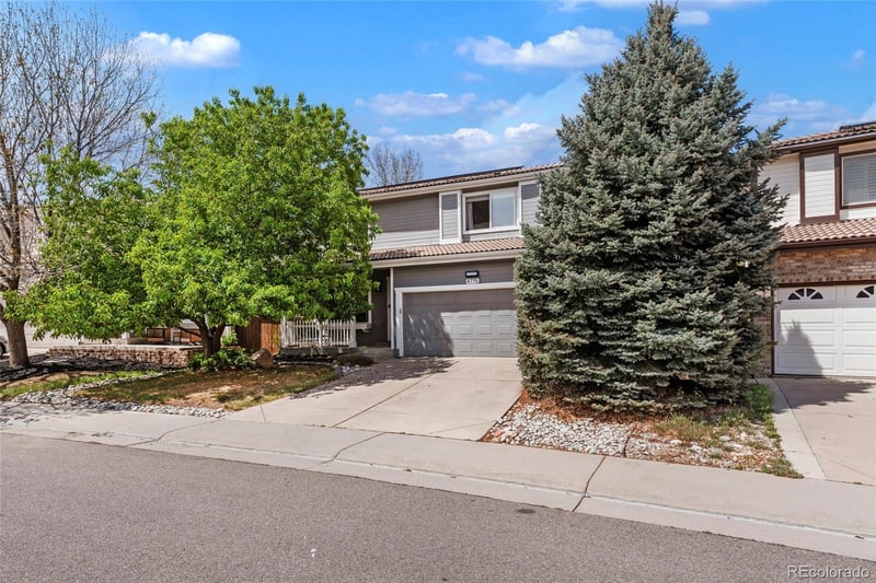 4715 Hunterwood Dr, Highlands Ranch, CO 80130