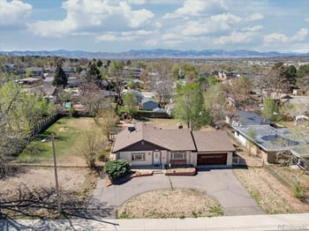 5253 Perry , Denver, CO 81201