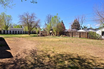 5253 Perry , Denver, CO 81201