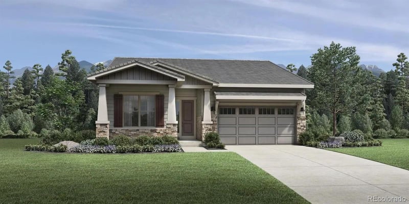 3077 Newfound Lake Rd, Berthoud, CO 80513