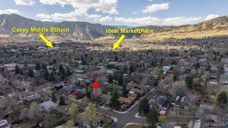 2935 17th St, Boulder, CO 80304