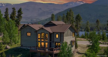 560 County Road 662, Grand Lake, CO 80447