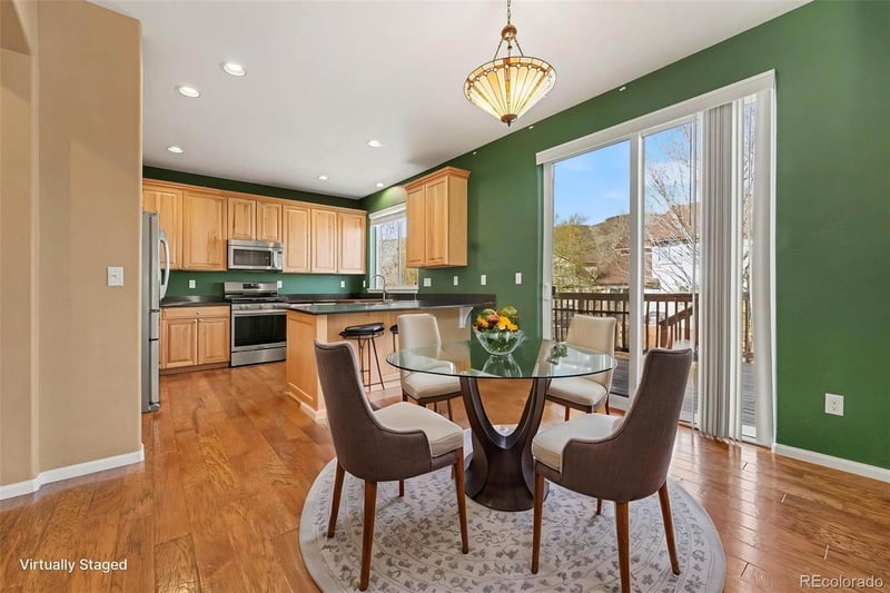 9767 Holland St, Littleton, CO 80127