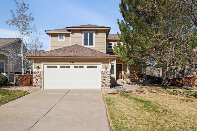 9767 Holland St, Littleton, CO 80127