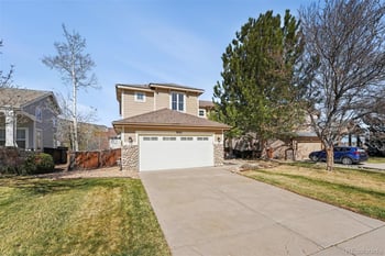 9767 Holland St, Littleton, CO 80127