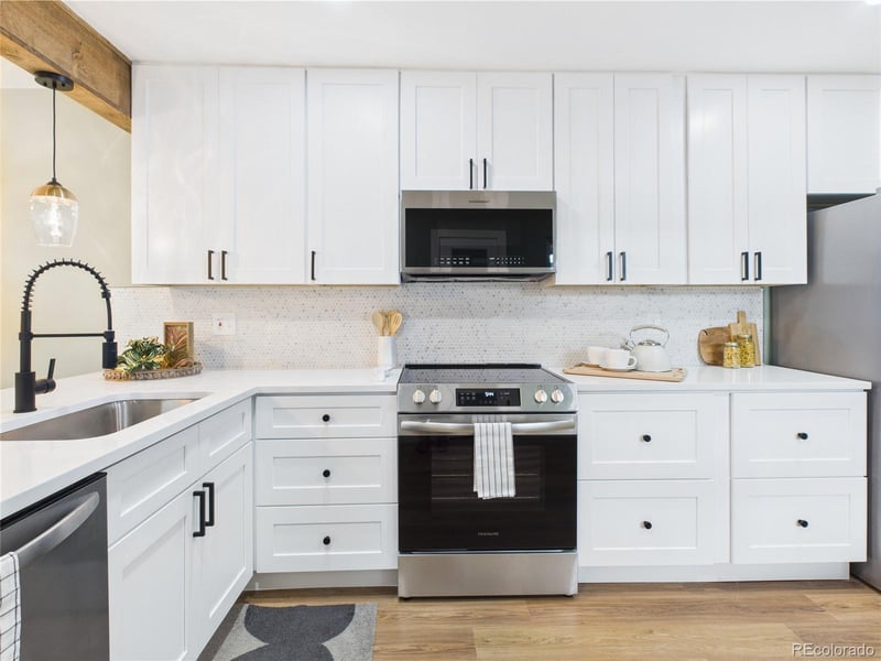 7205 Gaylord St #G, Littleton, CO 80122