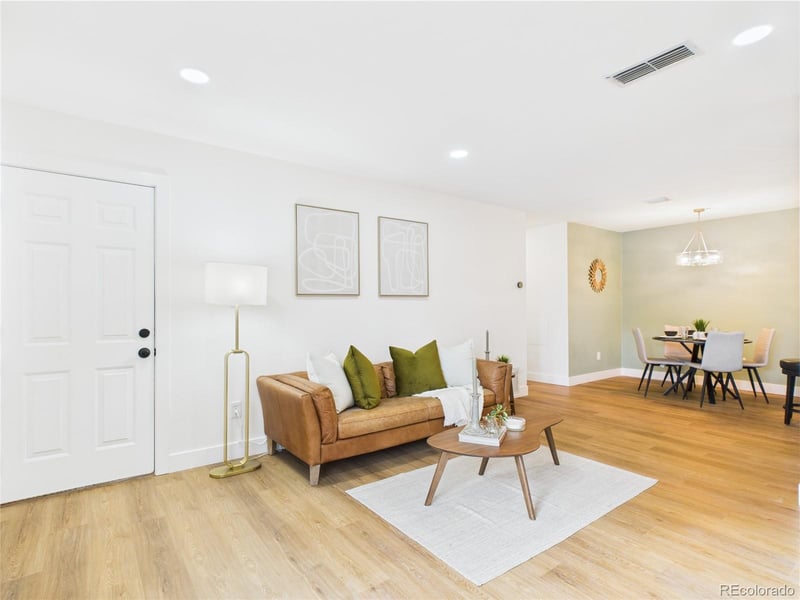 7205 Gaylord St #G, Littleton, CO 80122