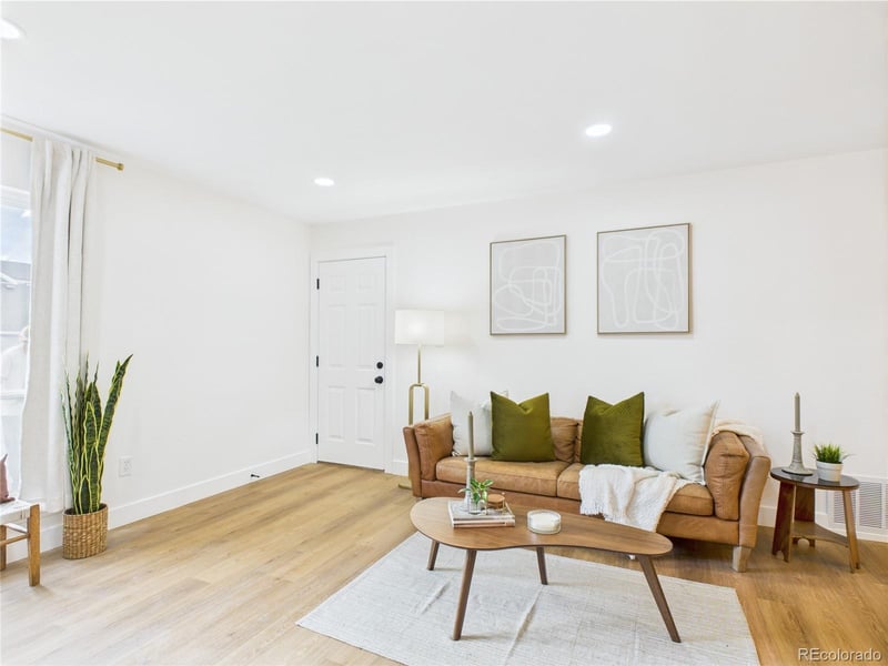 7205 Gaylord St #G, Littleton, CO 80122