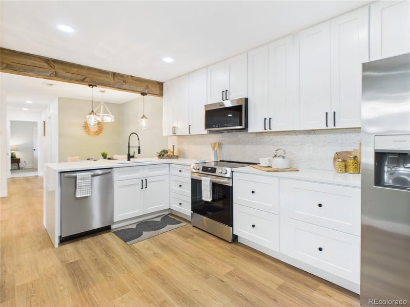 7205 S Gaylord St #G, Littleton, CO 80122