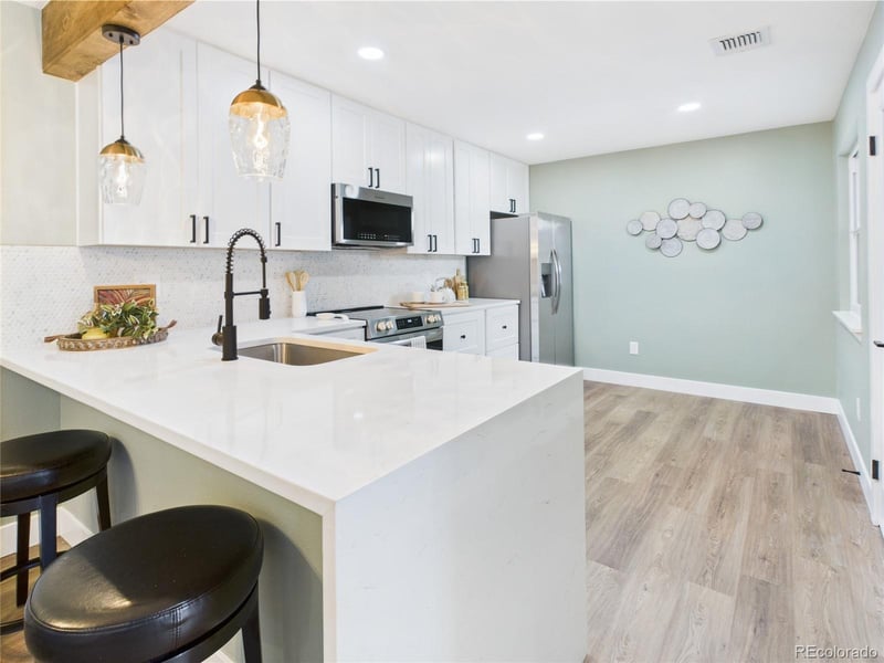 7205 S Gaylord St #G, Littleton, CO 80122
