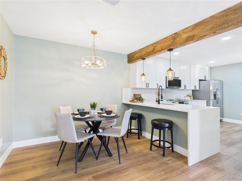7205 S Gaylord St #G, Littleton, CO 80122