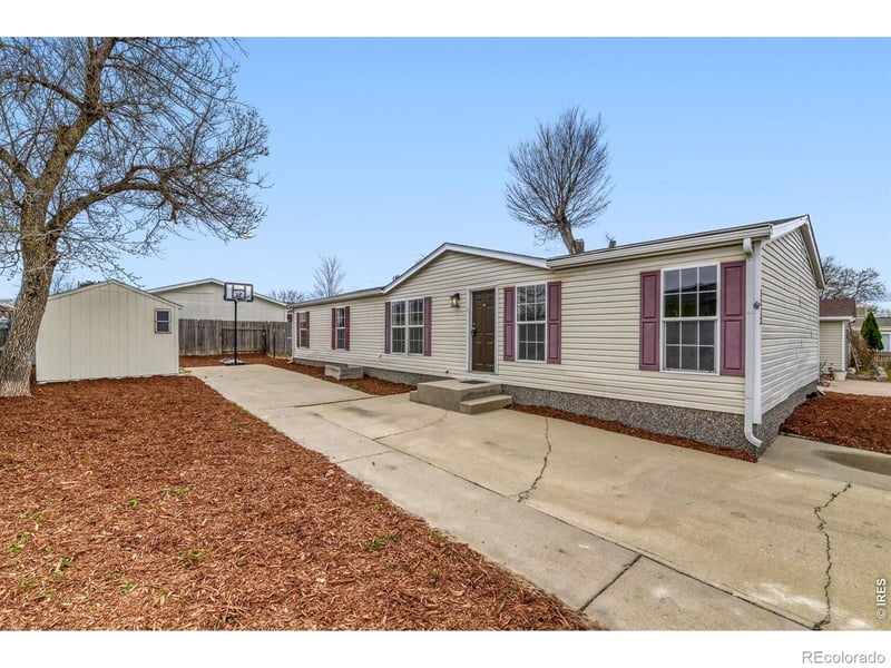 1213 Maccormack Ct, Dacono, CO 80514