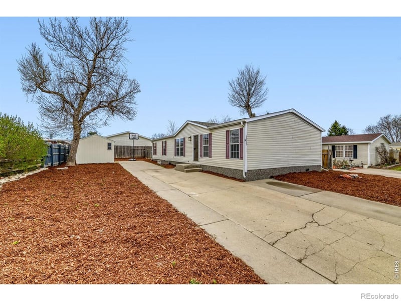 1213 Maccormack Ct, Dacono, CO 80514