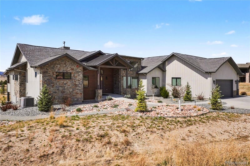 3203 Topside Dr, Castle Rock, CO 80104