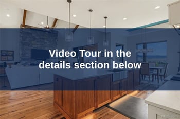 3203 Topside Dr, Castle Rock, CO 80104