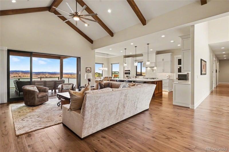 3203 Topside Dr, Castle Rock, CO 80104