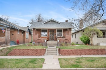 1136 Cook St, Denver, CO 80206
