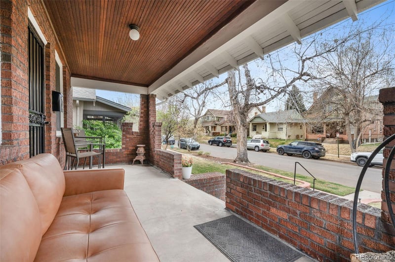 1136 Cook St, Denver, CO 80206