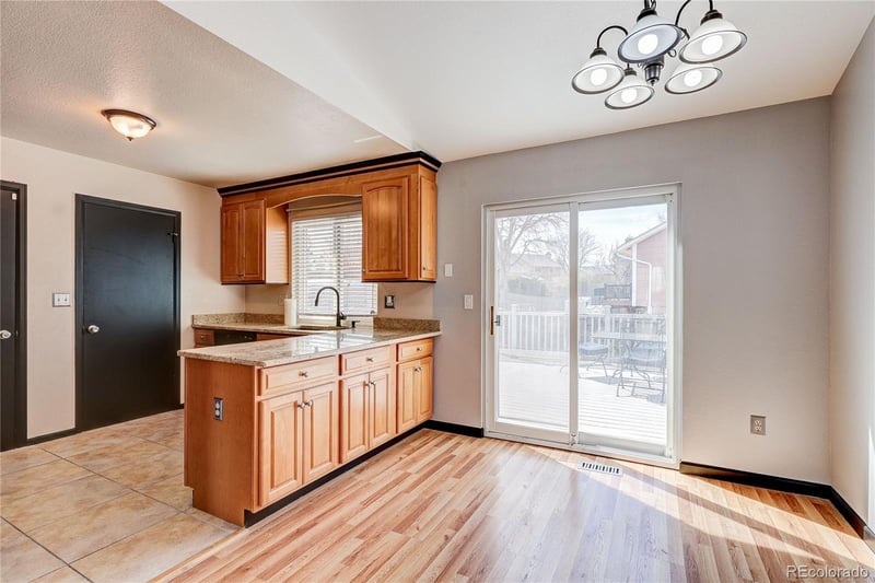 21518 Powers Ln, Centennial, CO 80015