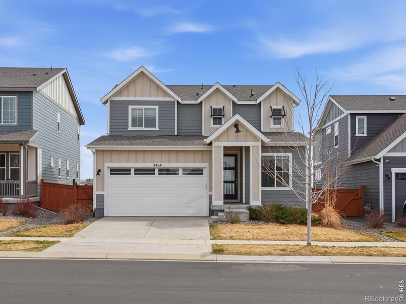 17464 Olive St, Broomfield, CO 80023