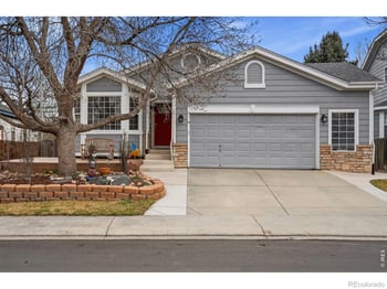 1761 Holeman Dr, Erie, CO 80516