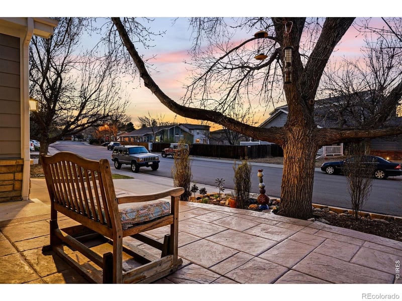 1761 Holeman Dr, Erie, CO 80516