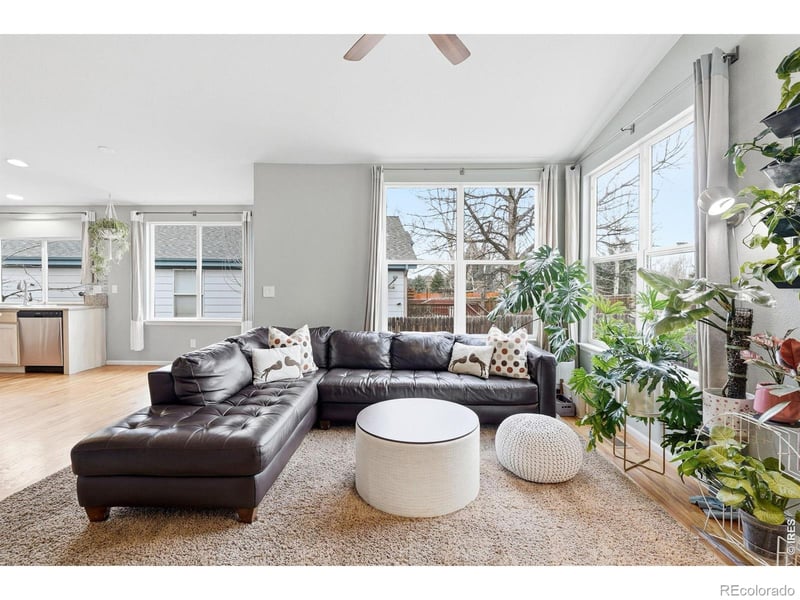 1761 Holeman Dr, Erie, CO 80516