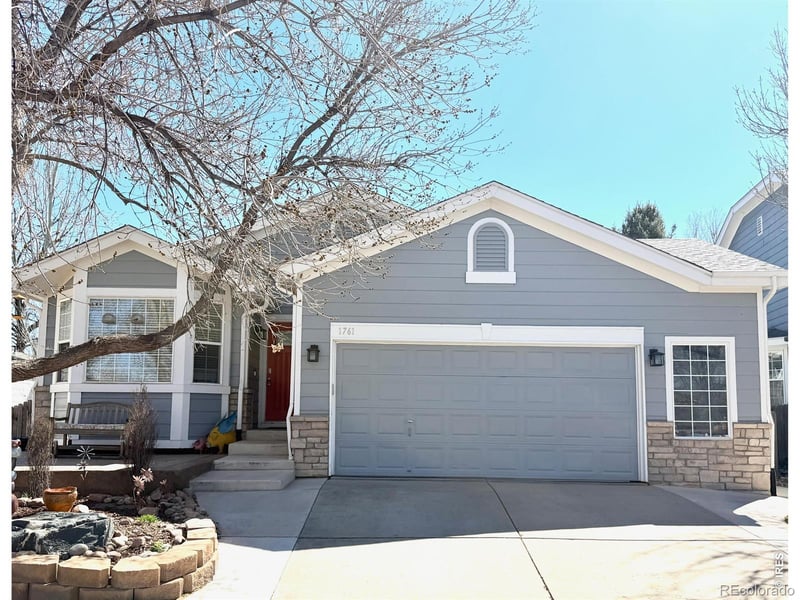 1761 Holeman Dr, Erie, CO 80516
