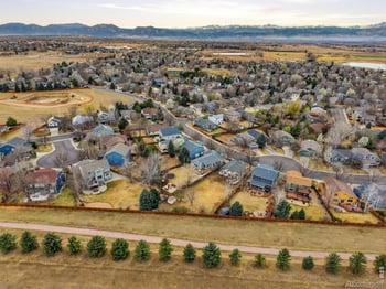 1761 Holeman Dr, Erie, CO 80516