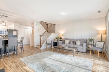 3463 Ammons St #6-1, Lakewood, CO 80227