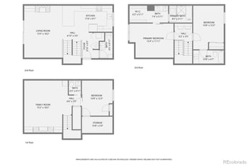 3463 Ammons St #6-1, Lakewood, CO 80227