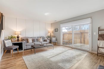 3463 Ammons St #6-1, Lakewood, CO 80227