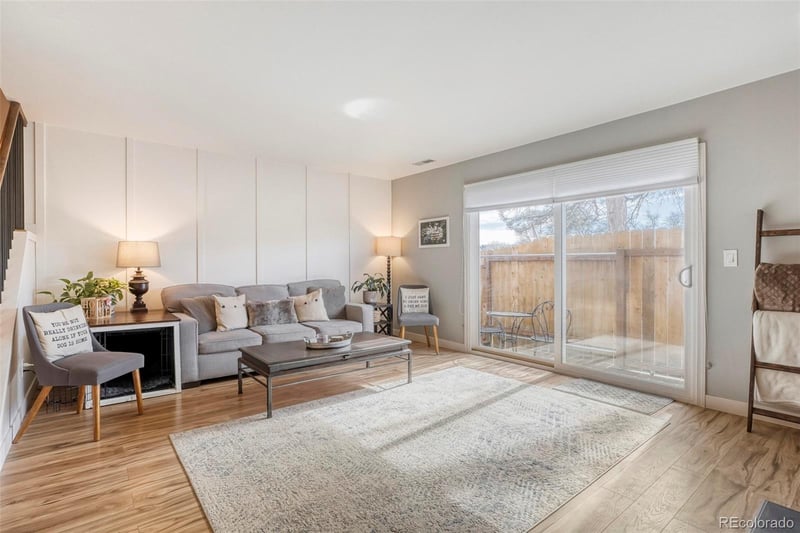 3463 Ammons St #6-1, Lakewood, CO 80227