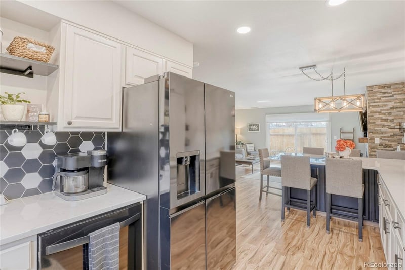 3463 S Ammons St #6-1, Lakewood, CO 80227