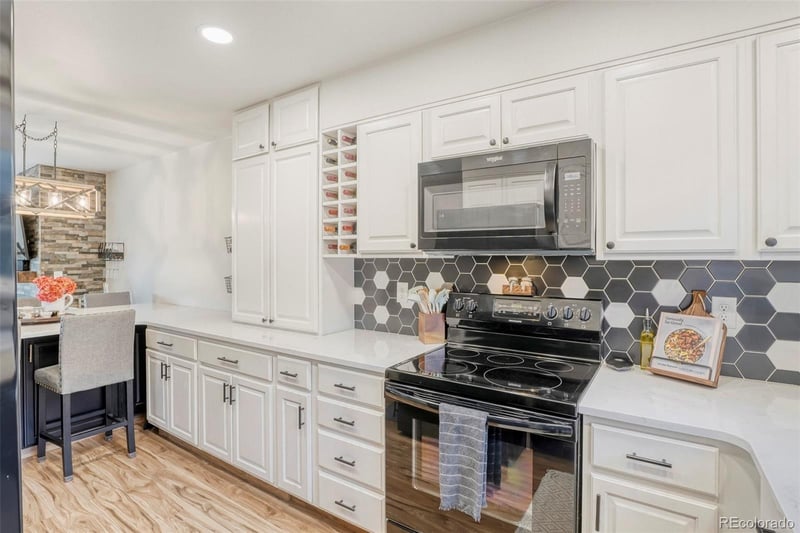 3463 S Ammons St #6-1, Lakewood, CO 80227
