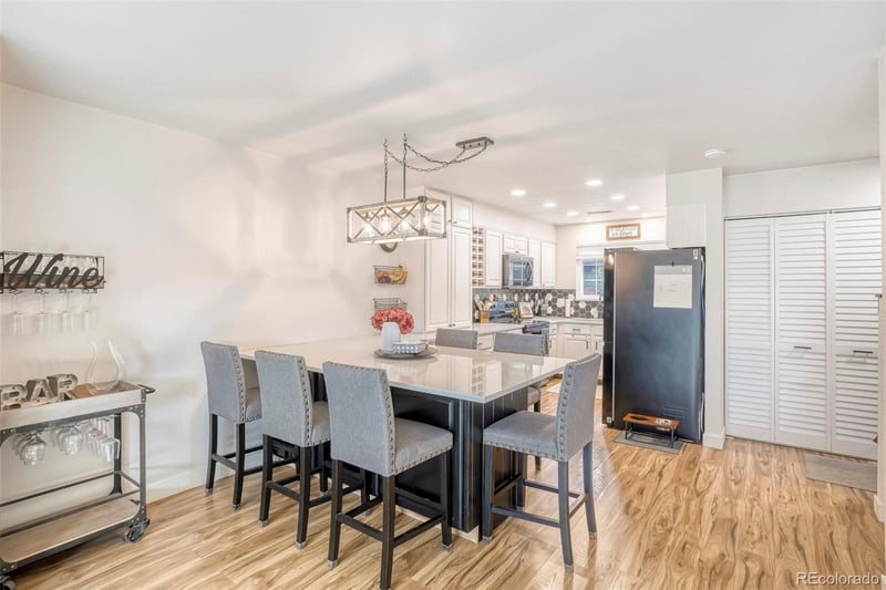 3463 S Ammons St #6-1, Lakewood, CO 80227