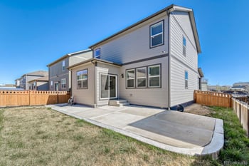1109 Sunrise Dr, Brighton, CO 80603