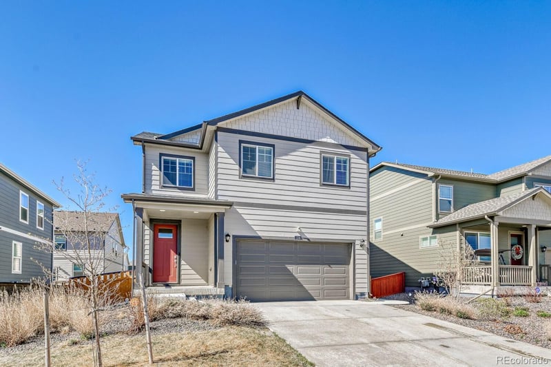 1109 Sunrise Dr, Brighton, CO 80603